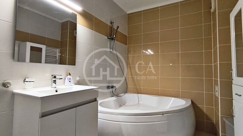 Apartament cu 2 camere de inchiriat in Prima Nufarul, Oradea - Poză 7