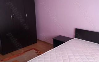 Inchiriez apartament 2 camere, Bvd. Camil Ressu, nr. 34, langa piata Ramnicu Sarat - Poză 9