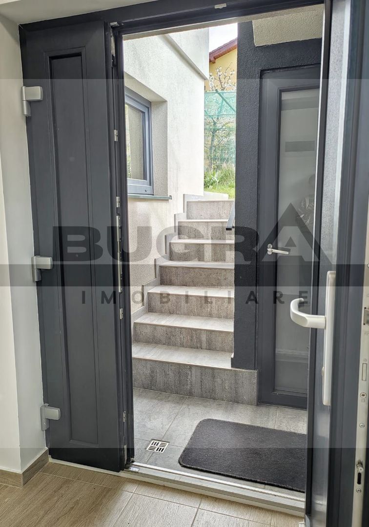 Spatiu birou 80 mp, 3 camere, zona Rivus Mall - Poză 7