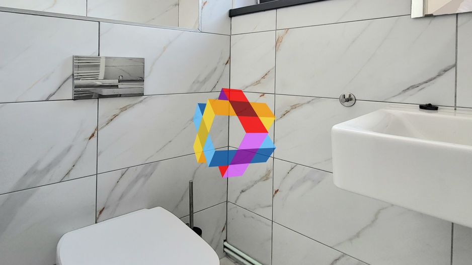 Spatiu comercial la casa - 130mp - Poză 10