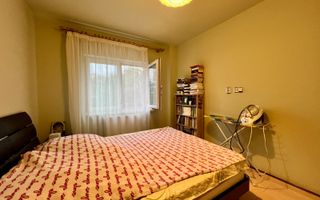 Apartament de 4 camere, 77mp, etaj intermediar, renovat, Plopilor - Poză 8