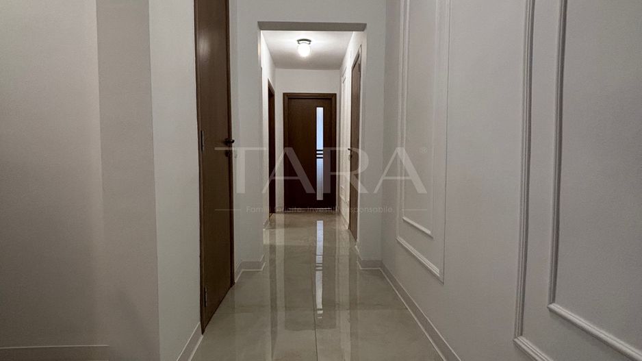 Apartament 4 Camere Minerva – Renovare Nouă, Zero Locuire. - Poză 4