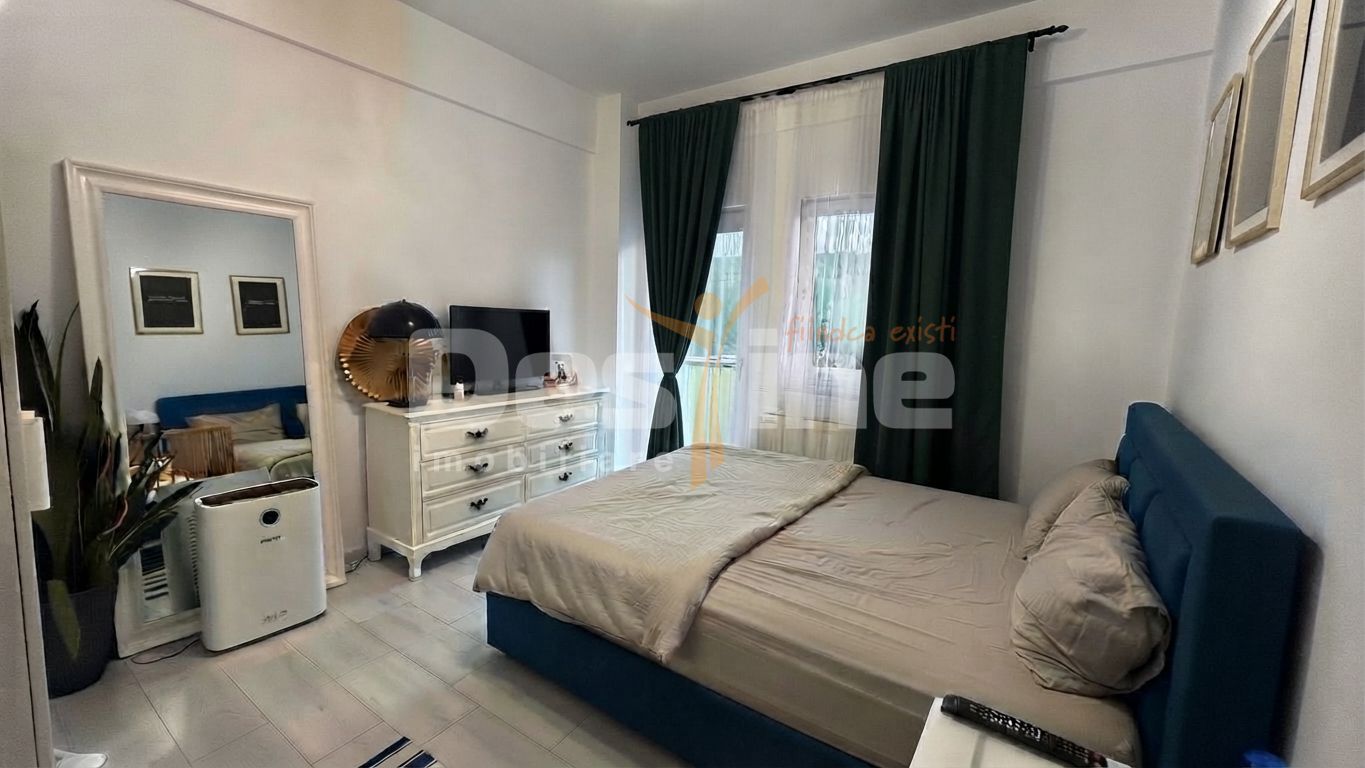 Apartament 3 camere Copou, 86 mp, mobilat si utilat, 2 locuri parcare - Poză 3