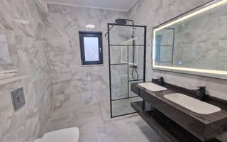 Casă single P+1+Pod în Otopeni - Poză 12