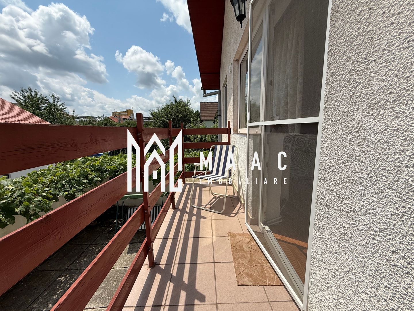 Apartament de vânzare Sibiu | Central | 3 camere | 77 mp - Poză 13