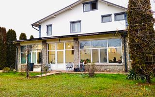 Vila în stil American - Total independentă energetic, garaj + terasă! - Poză 43