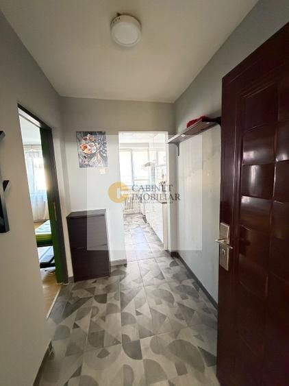 2 Camere-Reabilitat-Credit-Etaj Intermediar-Renovat-M Gorjului-5 min - Poză 7