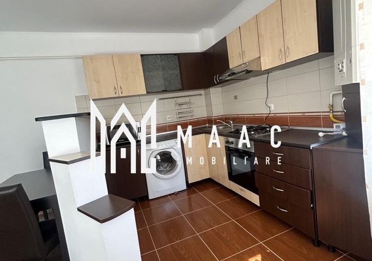 Apartament 3 camere decomandat | Bujoreni, Vâlcea | 67 mp, parter - Poză 8