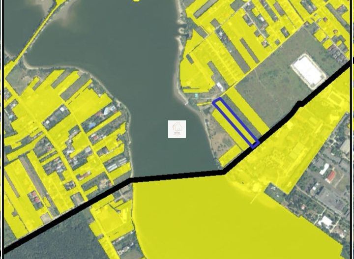 Teren Studiouri Buftea - Poză 3