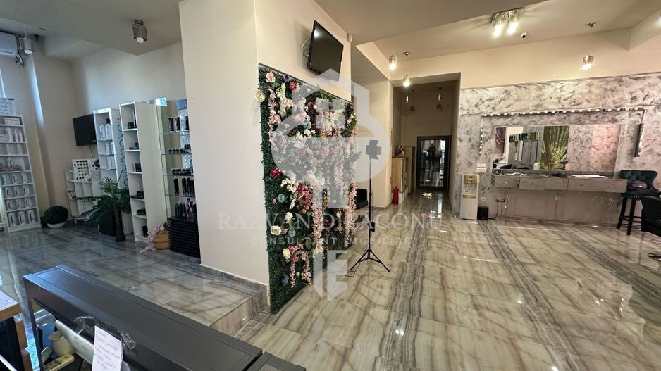 Inchiriere Spatiu Comercial - Poză 9