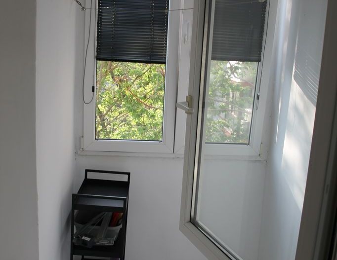 Garsoniera de Inchiriat - Calea Mosilor - Poză 8