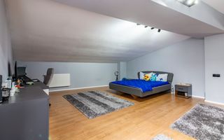 Vanzare Cladire P+1+M cu Spatiu Comercial + Rezidential, Apusului - Poză 9