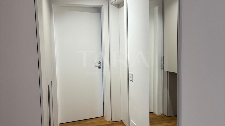 Apartament premium în complex exclusivist, acces din Avram Iancu. - Poză 4