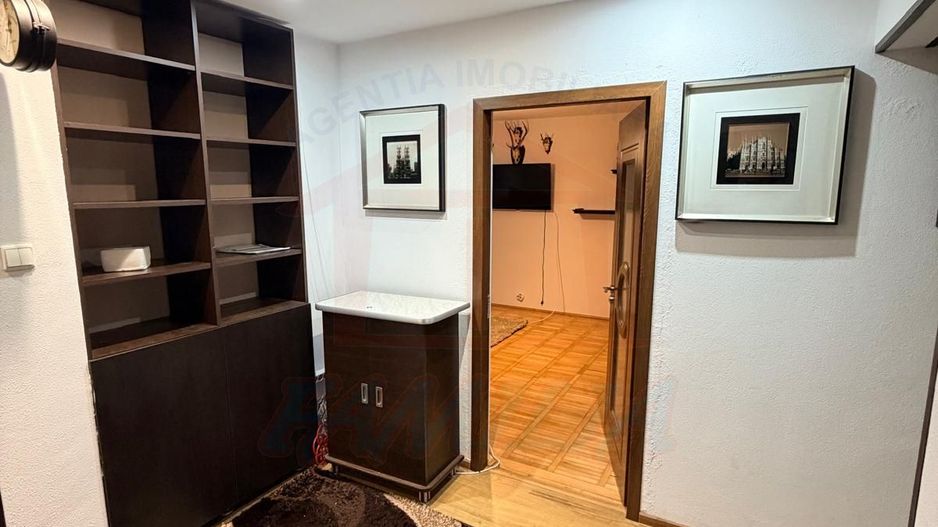 Inchiriem apartament cu 2 camere(+extindere), Siderurgistilor, parter. - Poză 19