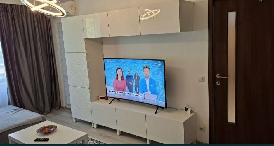 Apartament 2 camere, parcare, decomandat, 1 Decembrie 1918, renovat - Poză 2