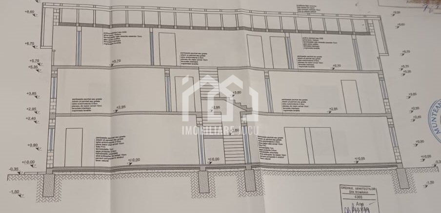 Casa individuala cu 12 camere, Potential Turistic, Visea, Comuna Jucu - Poză 6
