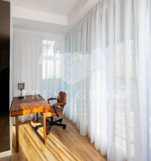 Apartament 3 camere Aviatorilor - Poză 7