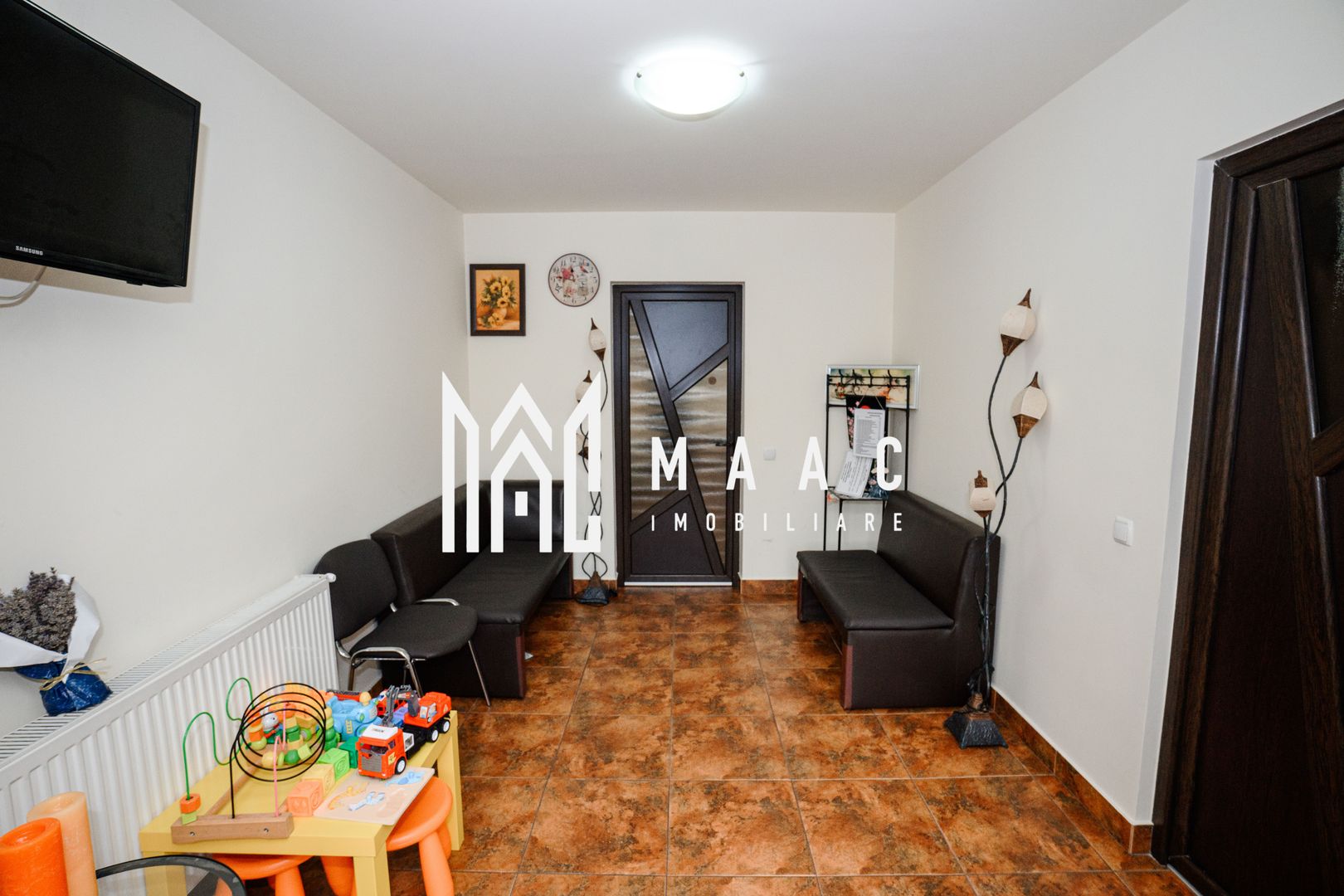 Spatiu Comercial | 78MP | 4 camere - Poză 8
