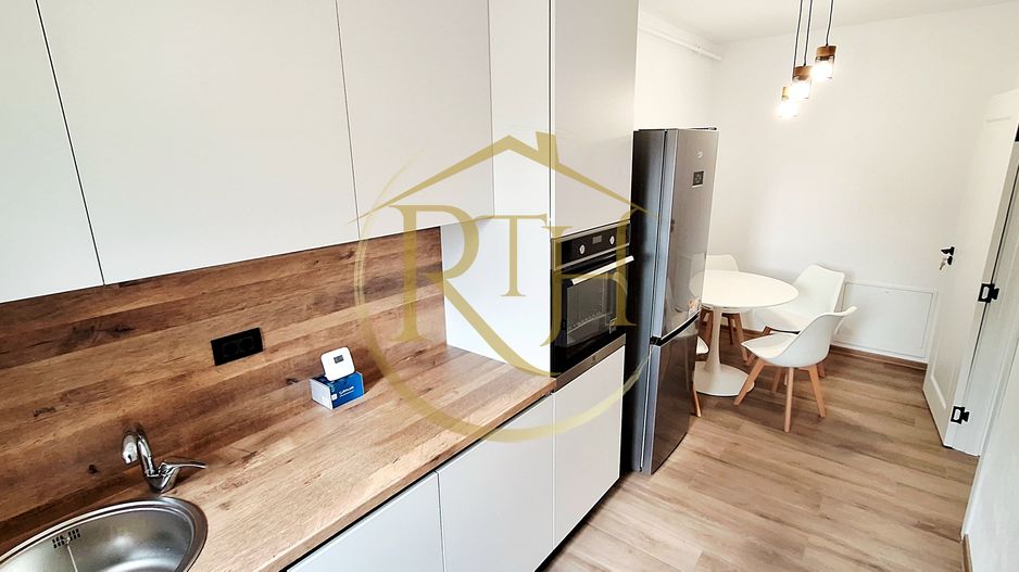 Prima inchiriere, Apartament 2 camere, loc de parcare,Chisoda strada principala - Poză 15