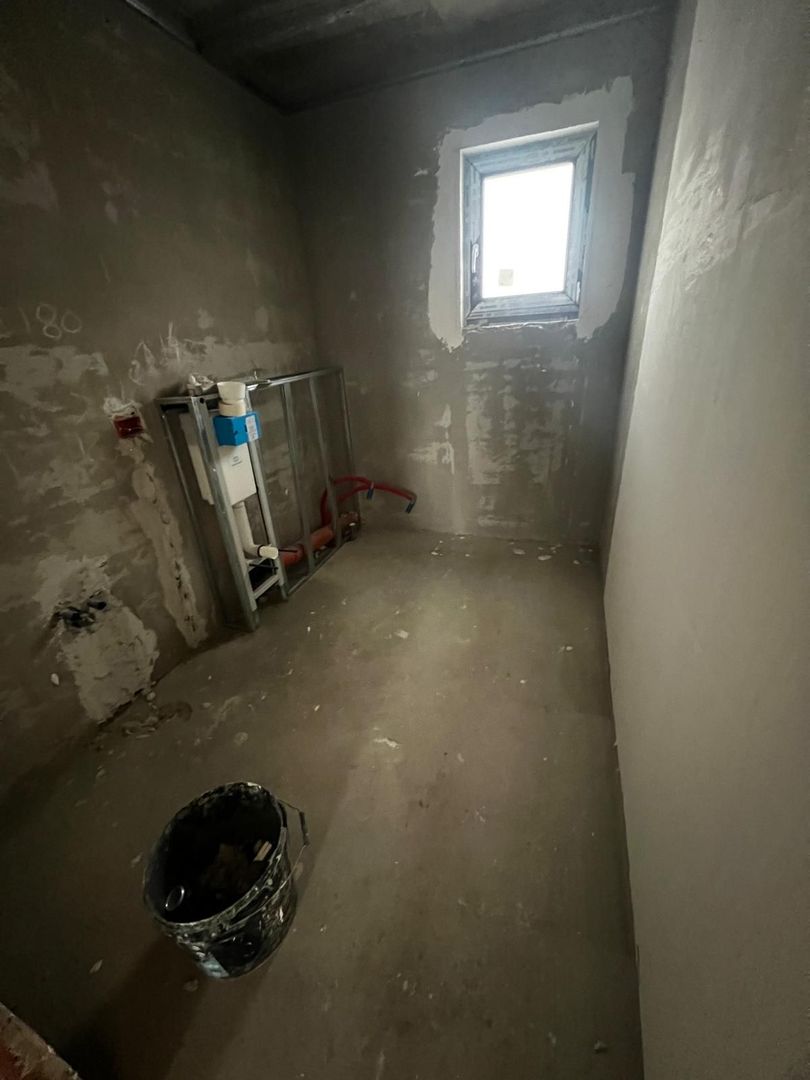 CASA INDIVIDUALA, INCALZIRE PARDOSEALA, TOATE UTILITATILE, COMIS 0% - Poză 10