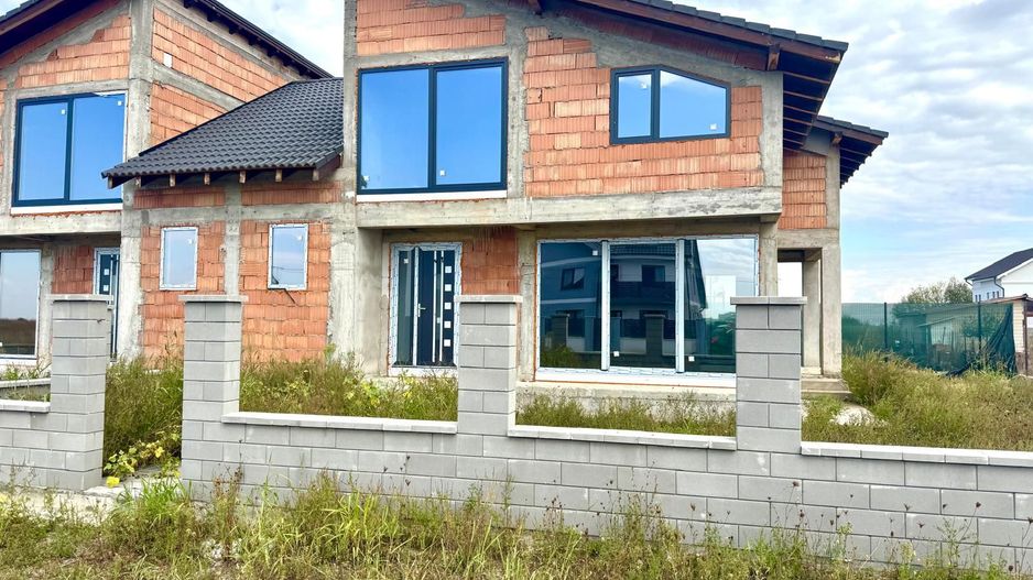 Duplex cu 4 camere, design deosebit, Comision 0% - Poză 2