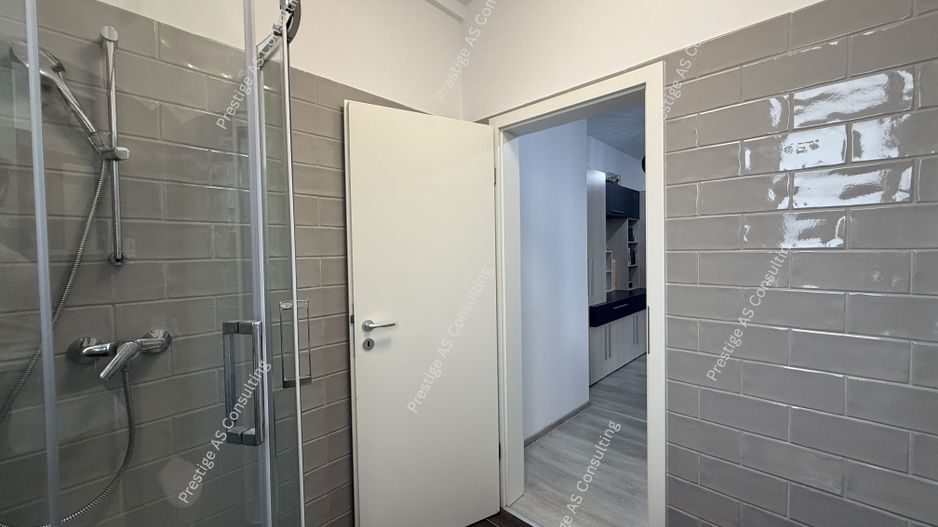 Apartament 2 Camere | Etaj 1 | Blaise Pascal-Dumbravita - Poză 9