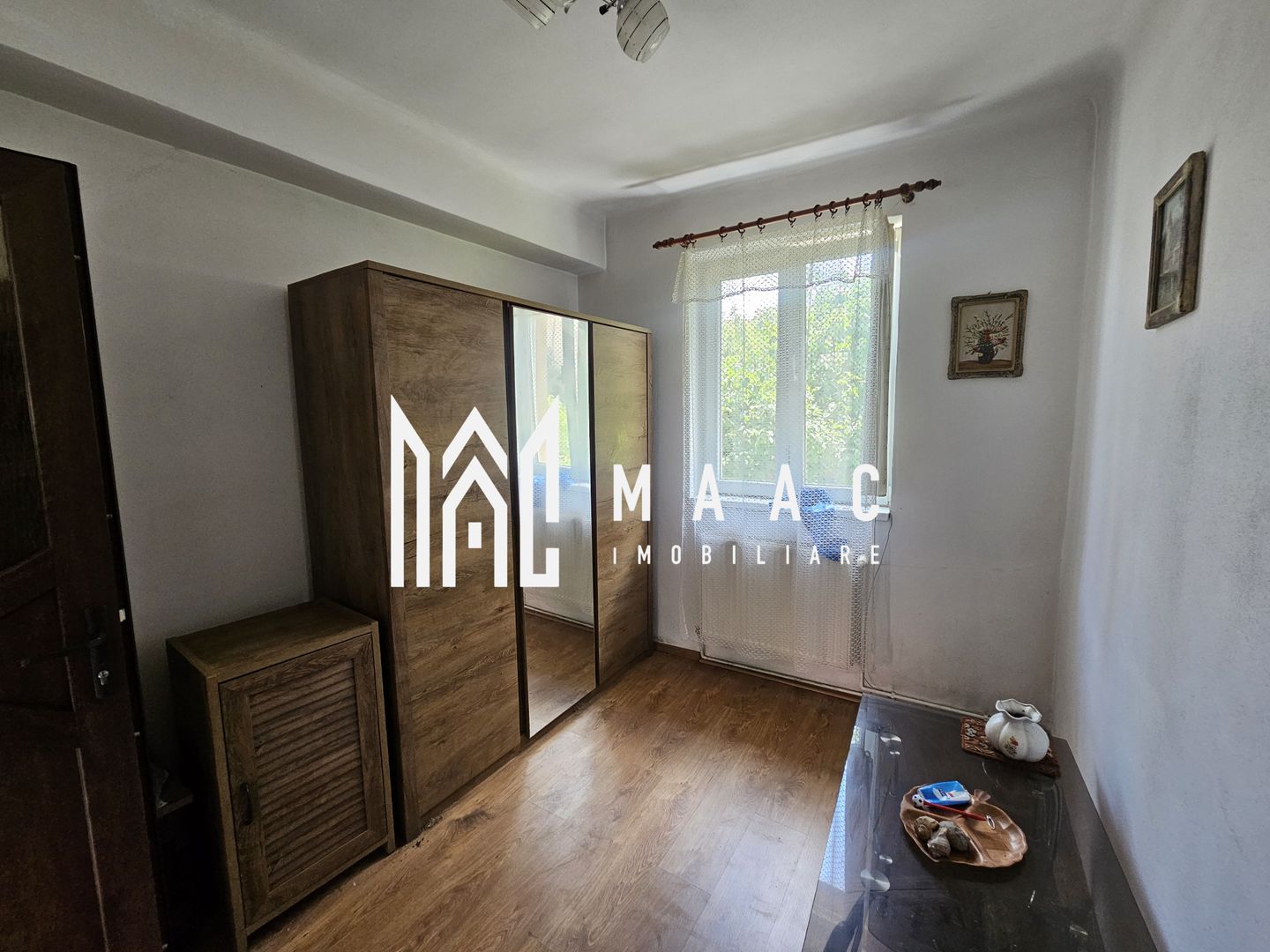 Casa tip duplex | Teren 335 mp | Acces auto | Trei Stejari - Poză 9