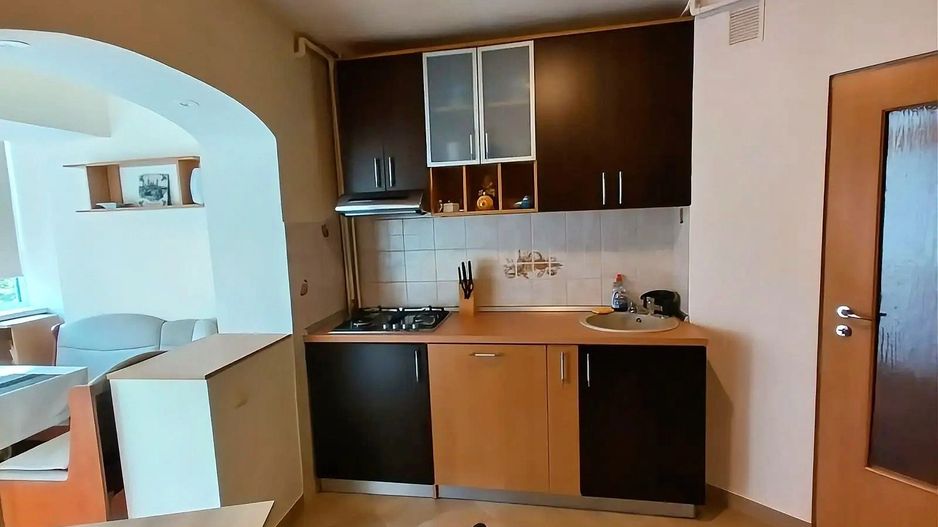 Inchiriez ap. cu 2 camere decomandat, pet friendly in Calea Aradului - Poză 8