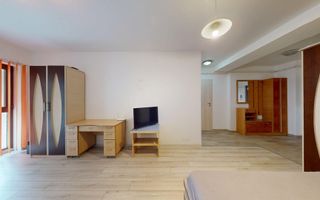 Garsonieră spatioasa Moghioros Residence Auchan Drumul Taberei - Poză 6