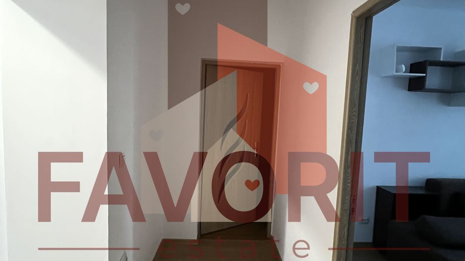 Apartament 2 camere decomandat, zona Iosefin - Poză 8