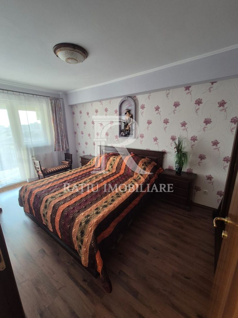 Apartament 2 camere | Prima Nufărul | Parcare - Poză 6
