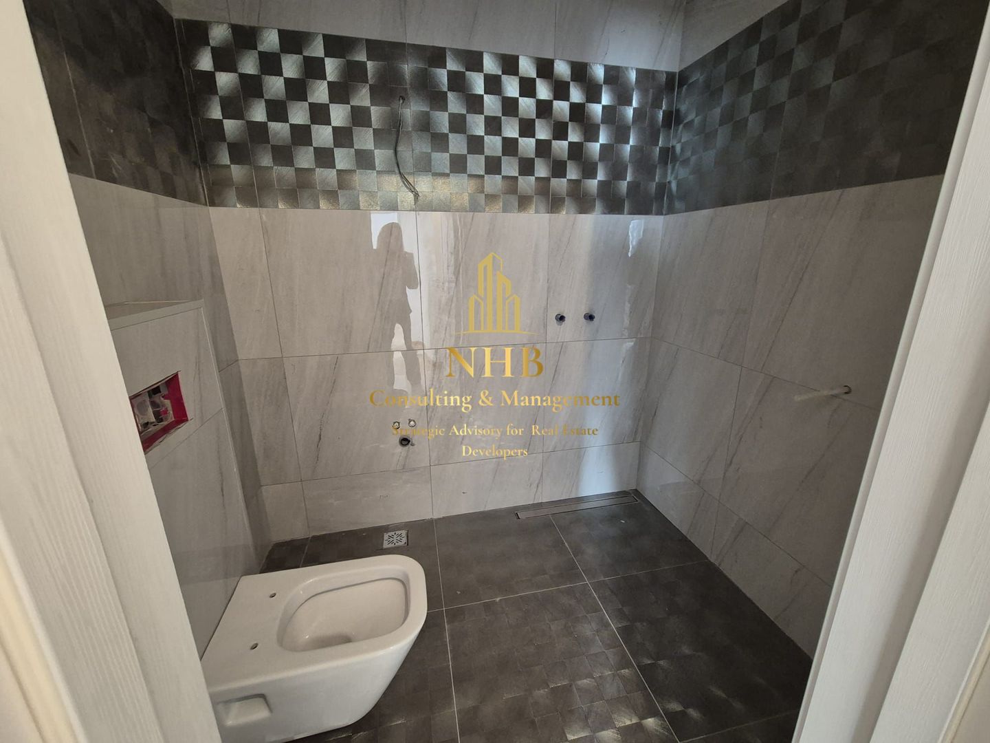 APARTAMENTE 4 CAMERE PREMIUM | STRAULESTI | TVA INCLUS | COMISION 0% - Poză 19