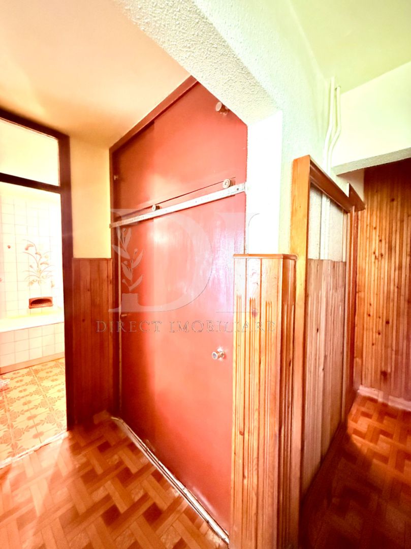 Apartament complet decomandat / etaj intermediar / - Poză 12