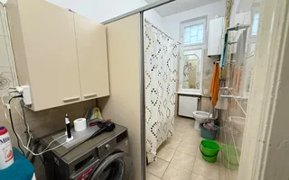 4 camere + vestibul I Parter I Romana - Poză 11