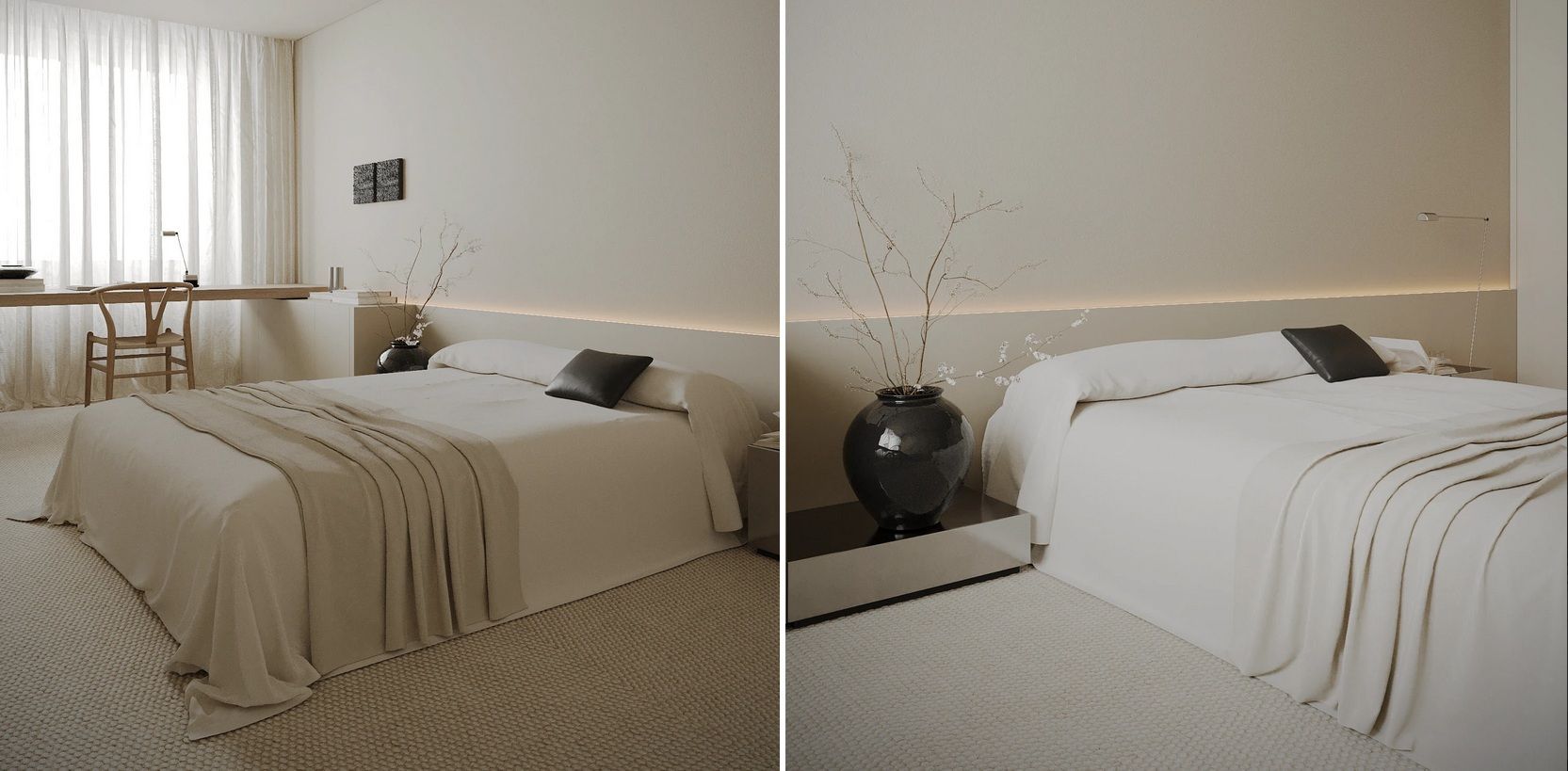 Apartament spatios 4 camere One High District - Poză 6