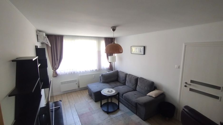 Apartament 2 camere de inchiriat Baba Novac - Poză 1