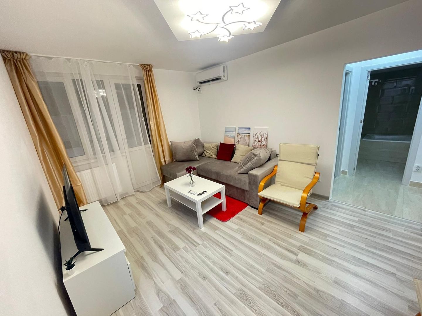 APARTAMENT GRIVITA | PODUL GRAND | METROU - Poză 2