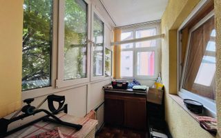 Apartament cu 2 camere, etaj 2, Tolstoi - Poză 5