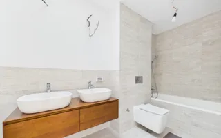 Penthouse  3+1 camere cu 2 locuri de parcare in Avalon Estate - Poză 16