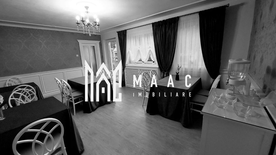 Pensiune de Lux | Conac De Poveste | Spatii comerciale | Gura Raului - Poză 21