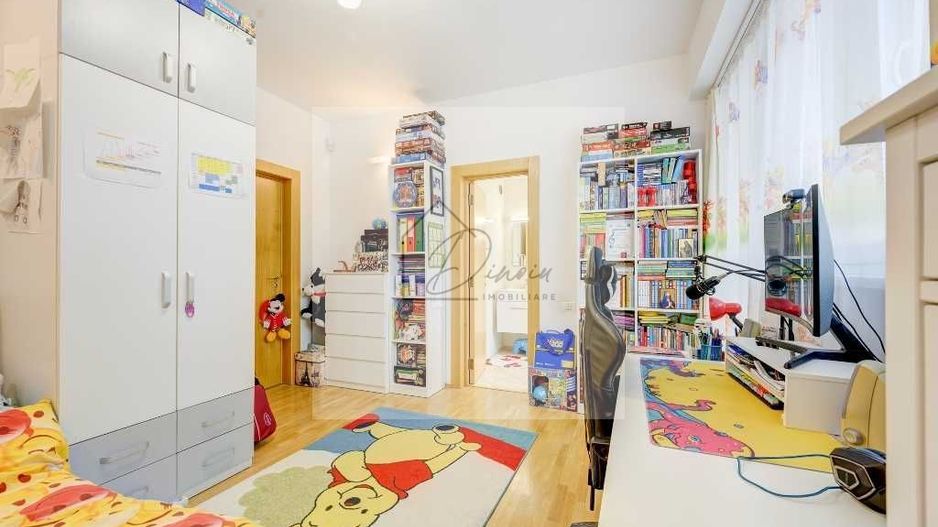 COMISION 0% I Apartament 4 camere Floreasca I Dorobanți I 2 parcari - Poză 4