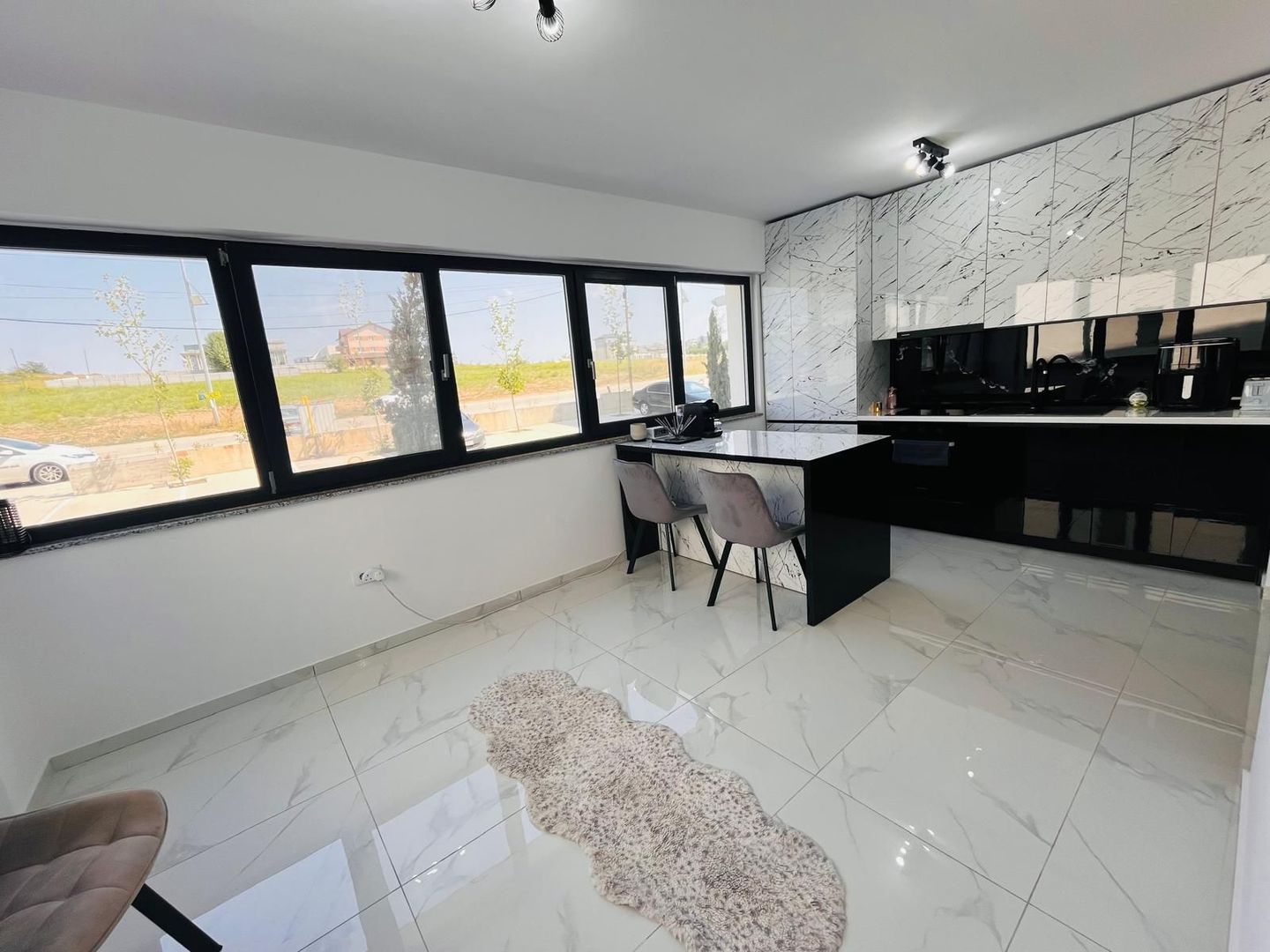 Eleganta si confort | 2 camere in bloc nou, parcare – zona Panoramic - Poză 17