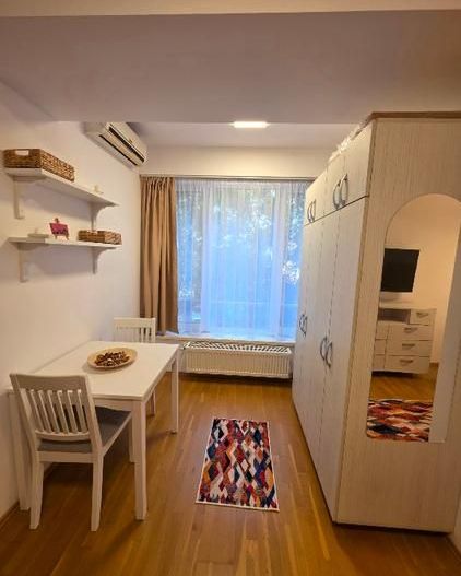 Garsoniera confort 1 Tineretului - Poză 1