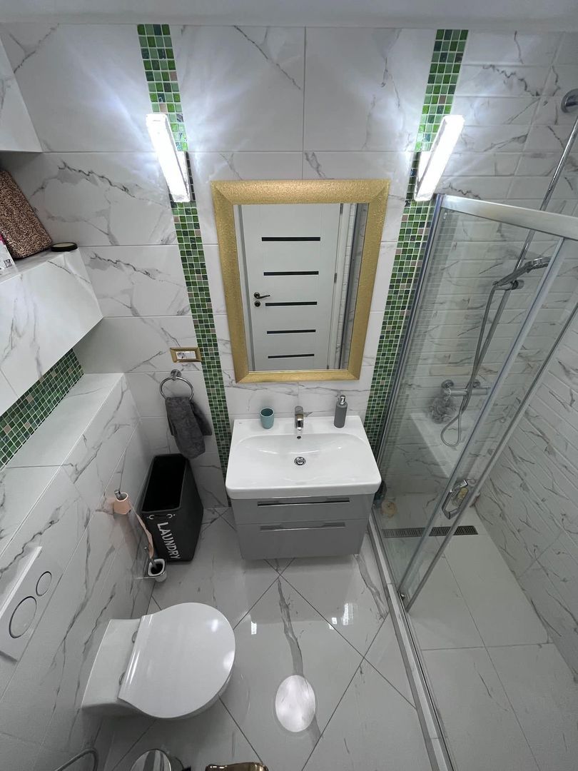Apartament Superb cu 3 camere 82mp Soporului - Poză 8