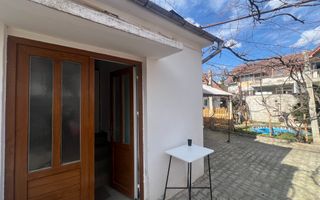 Casa individuala 4 camere- Zona Turnisor- Pivnita, pod si filigorie - Poză 2