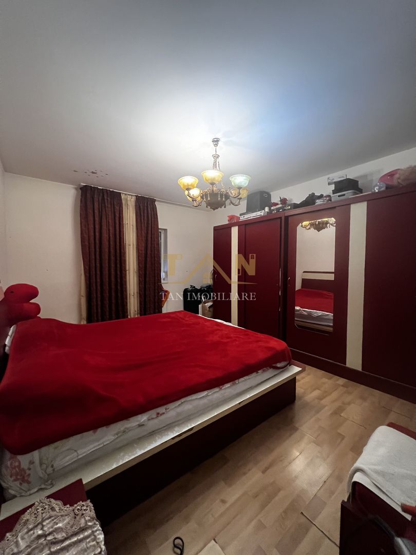 Apartament de vânzare   3 camere Parter Dumbravita  (langa Petrom) - Poză 8