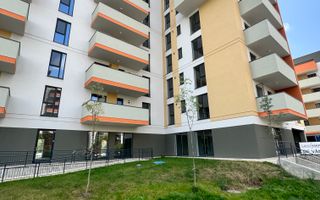 Torontalului-3 Camere-Disponibil Imediat - Poză 2