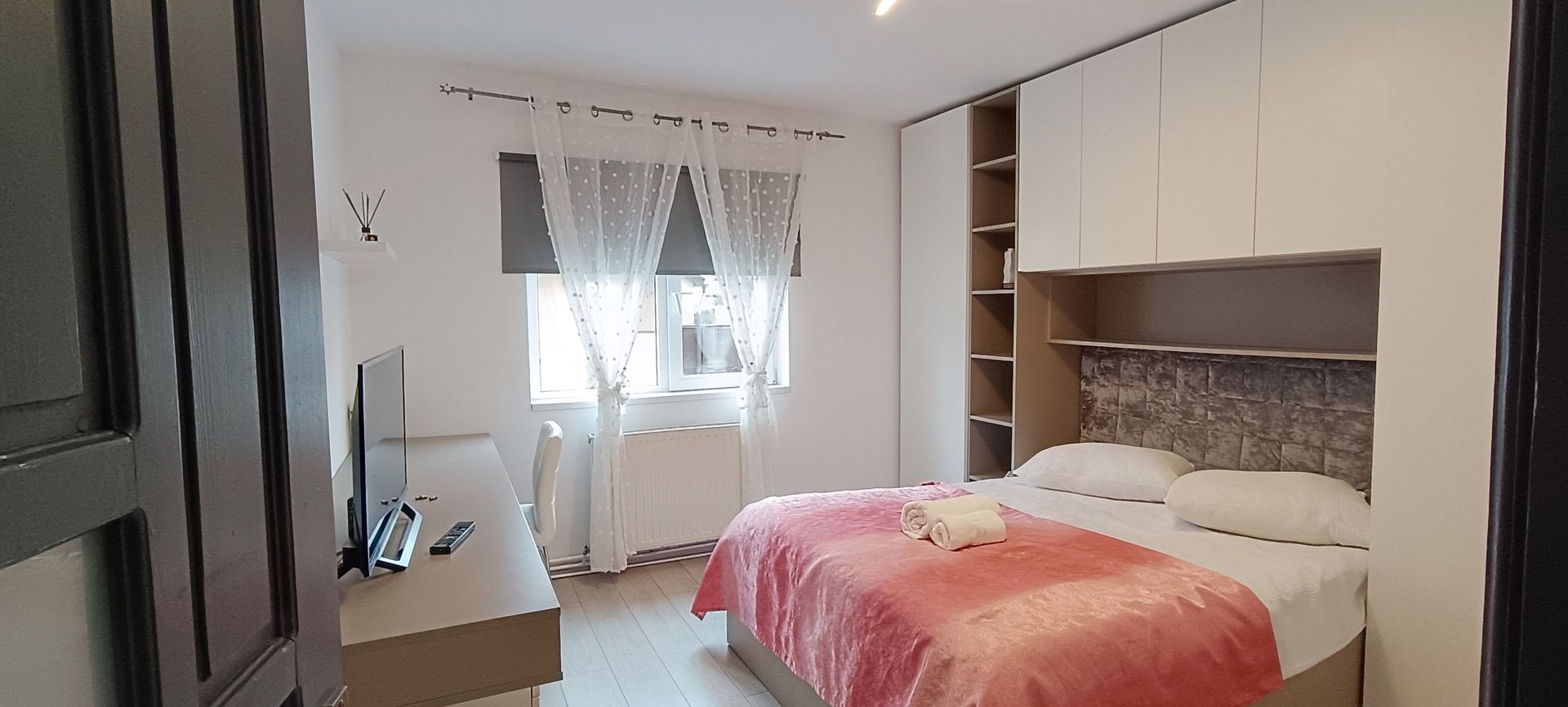 Apartament cu 3 camere decomandate,mobilat-Astra - Poză 10
