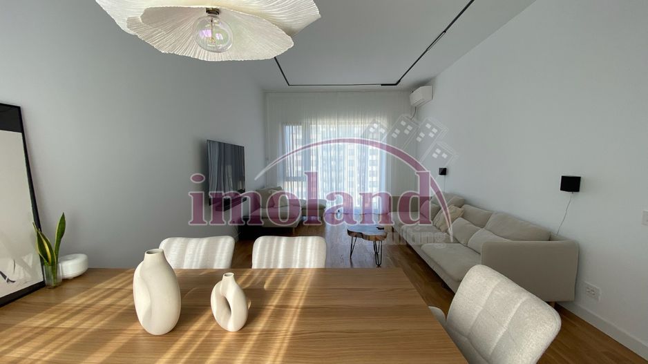 Vanzare - apartament 3 camere cu 2 terase - Avalon Pipera - Poză 1