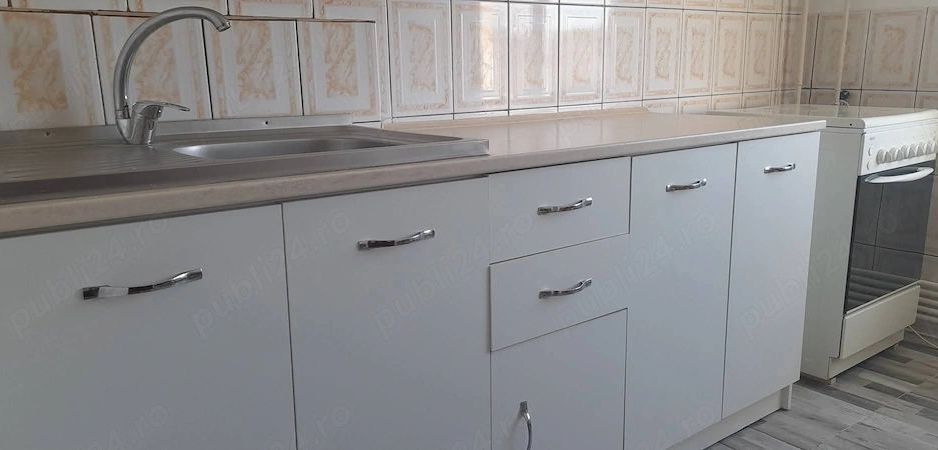 De inchiriat apartament cu 2 camere Micro 20 et. 4/7, 1700 lei - Poză 5
